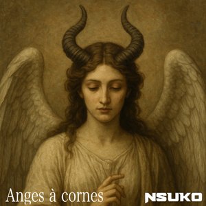 Anges À Cornes