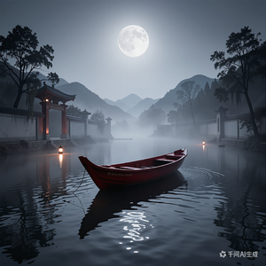 桃溪情痴醉红楼