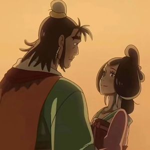 你还是和那时一样笨呐