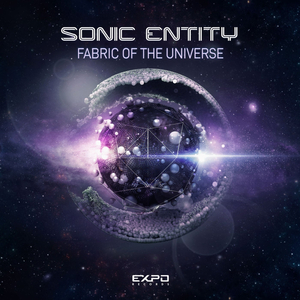 Fabric of the Universe (Original Mix)