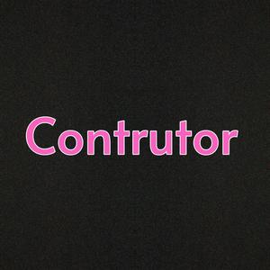 Contrutor