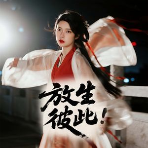 放生彼此