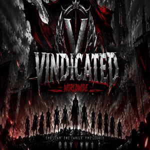 VINDICATED (by: John Karlo Gomez)