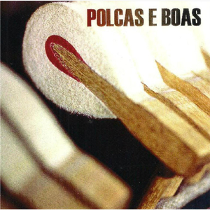 Escovado (Versão Tango Brasileiro)