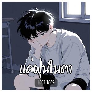แค่ฝุ่นในตา (Last tear)