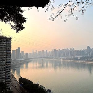 亡妻的回忆