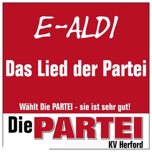 Wahlprogramm der Partei Die PARTEI