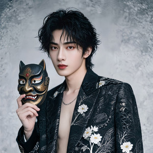 逆鳞八岐大蛇噬神之梦