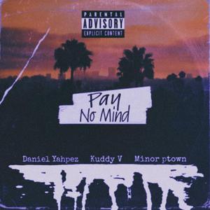 Pay No Mind
