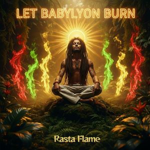 Let Babylon Burn