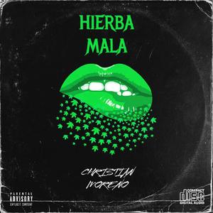hierba mala