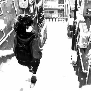 张玮伽-口是心非