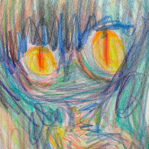 ひっこしてきたものです