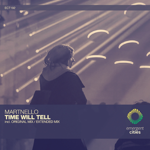 Time Will Tell (Extended Mix)