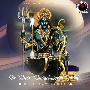 Om Sham Shanicharaya Namah