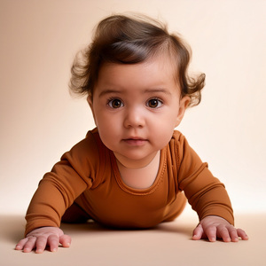 The Little Duckling’S Swim