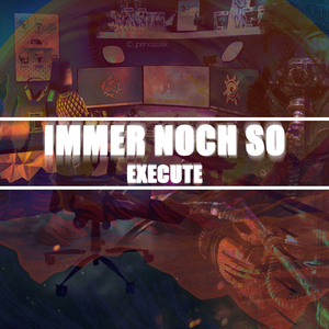 Immer noch so