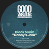 black sonix - Danny's Jam (Sean McCabe Moody Dub)