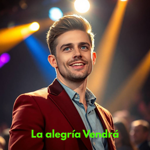 La alegría Vendrá
