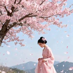 十里桃花待嫁的年华 (Cover 北赫诗)