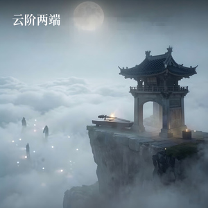 云阶两端(经典版)
