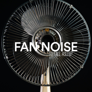 Ventilatorgeräusche