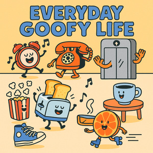 Penguin Pizza Delivery