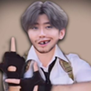 老玩家(小黑子)