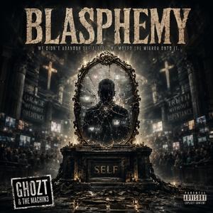 Blasphemy