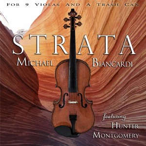 Strata (feat. Hunter Montgomery)