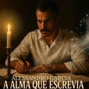 A Alma que escrevia