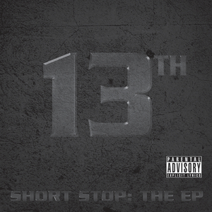 In the Kitchen (feat. Kalief, C-Money & Flerm)