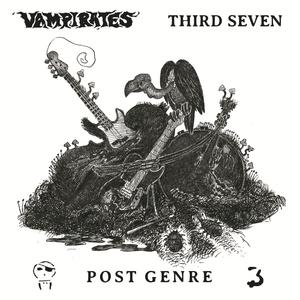 Post Genre (feat. Third Seven)