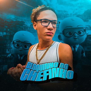 Bloquinho do Cheffinho