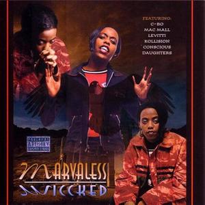 Sacramento (feat. Levitti)