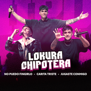 No Puedo Fingirlo - Carita Triste - Jugaste Conmigo