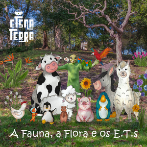 Não Ofenda os Animais