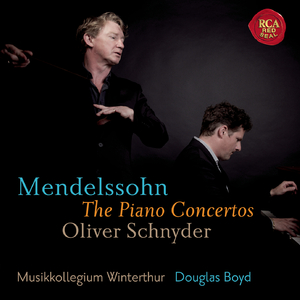Piano Concerto No. 1 in G Minor, Op. 25:II. Andante