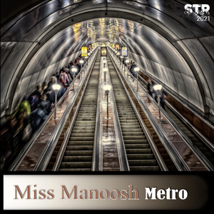 Metro (Spherium Remix)