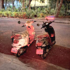 vida buena vida mala