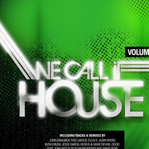 Sister Walk Away (vocal mix)