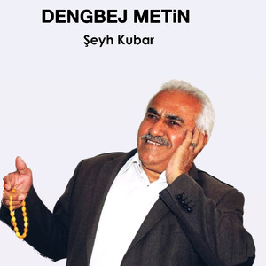 Şeyh Kubar