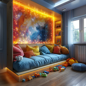 Canción De Cuna Del Silencio Nocturno