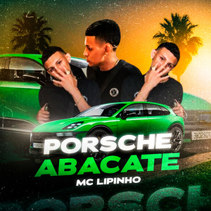 Porsche Abacate