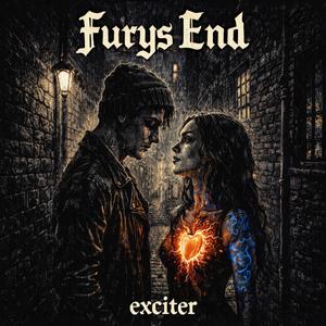 Exciter(2026 single)
