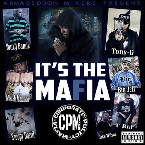 Cash Out (feat. Mistah Manndoe & Tony G)