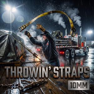 THROWIN STRAPS