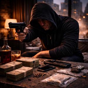 High Stakes, Short Patience