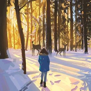 恋恋真言（Live）