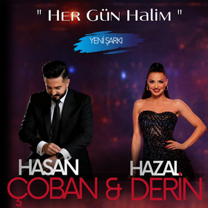Her Gün Halim
